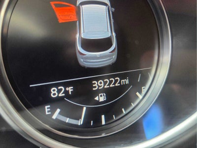 2023 Mazda Mazda CX-5 2.5 S Select Package AWD