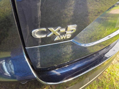 2023 Mazda Mazda CX-5 2.5 S Select Package AWD