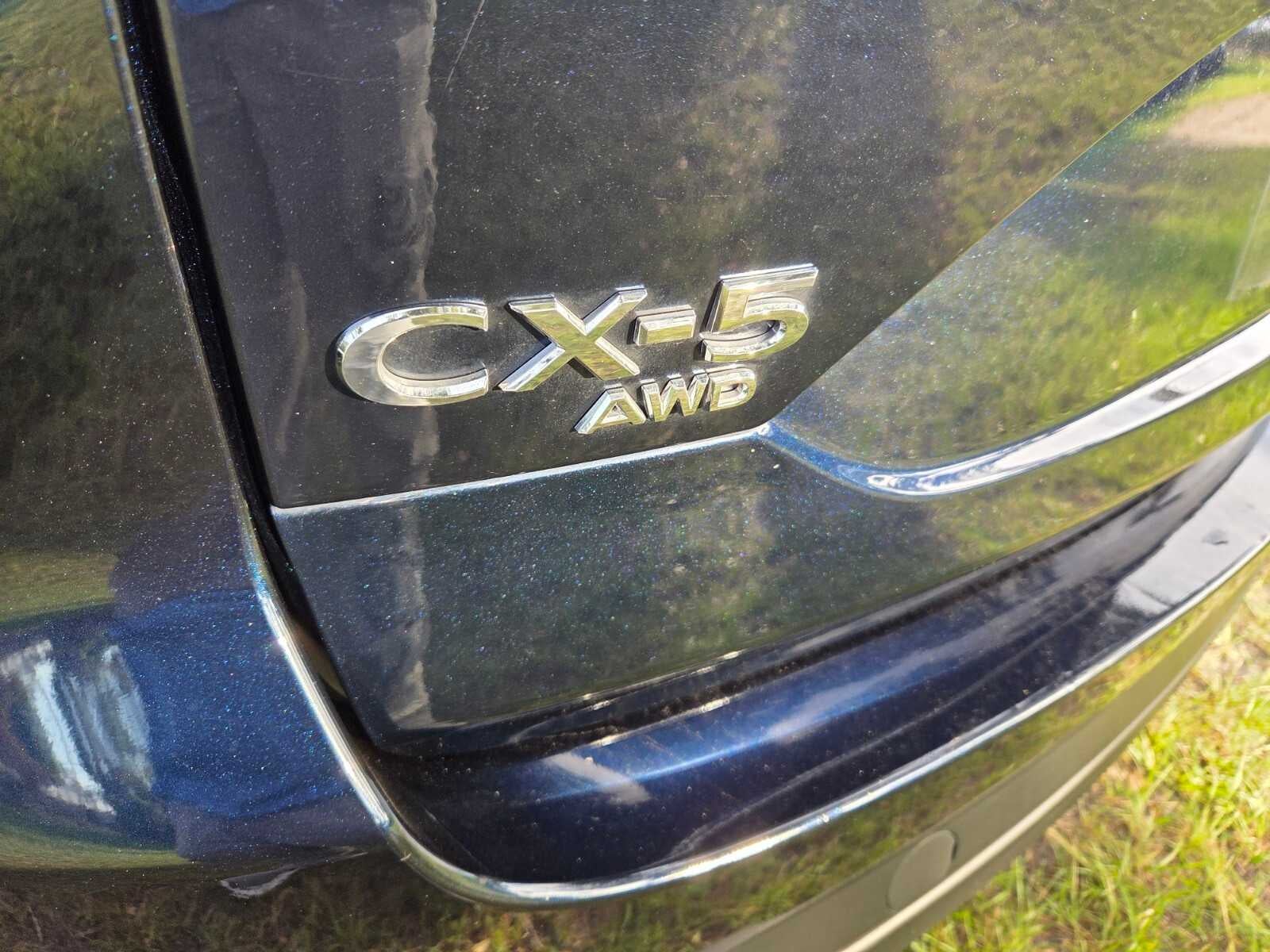 2023 Mazda Mazda CX-5 2.5 S Select Package AWD