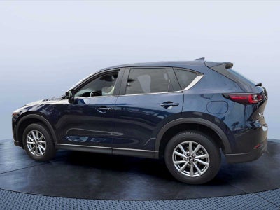 2023 Mazda Mazda CX-5 2.5 S Select Package AWD