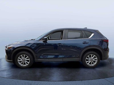 2023 Mazda Mazda CX-5 2.5 S Select Package AWD