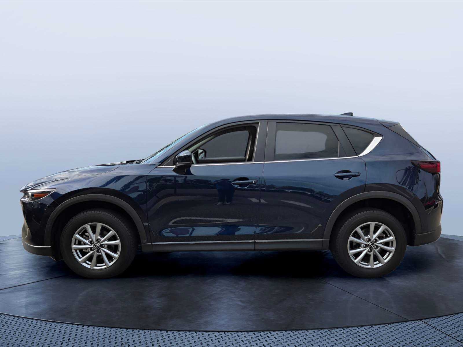 2023 Mazda Mazda CX-5 2.5 S Select Package AWD