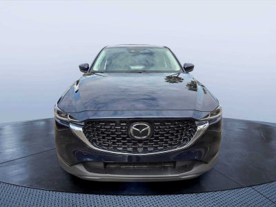 2023 Mazda Mazda CX-5 2.5 S Select Package AWD