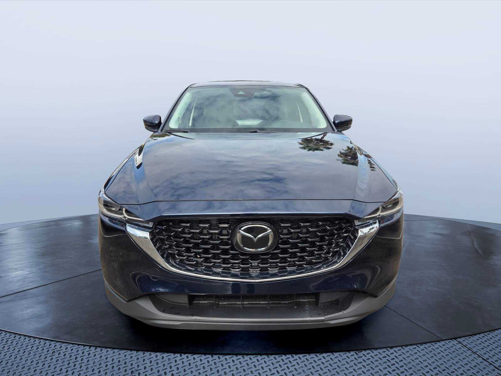 2023 Mazda Mazda CX-5 2.5 S Select Package AWD