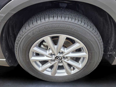 2023 Mazda Mazda CX-5 2.5 S Select Package AWD