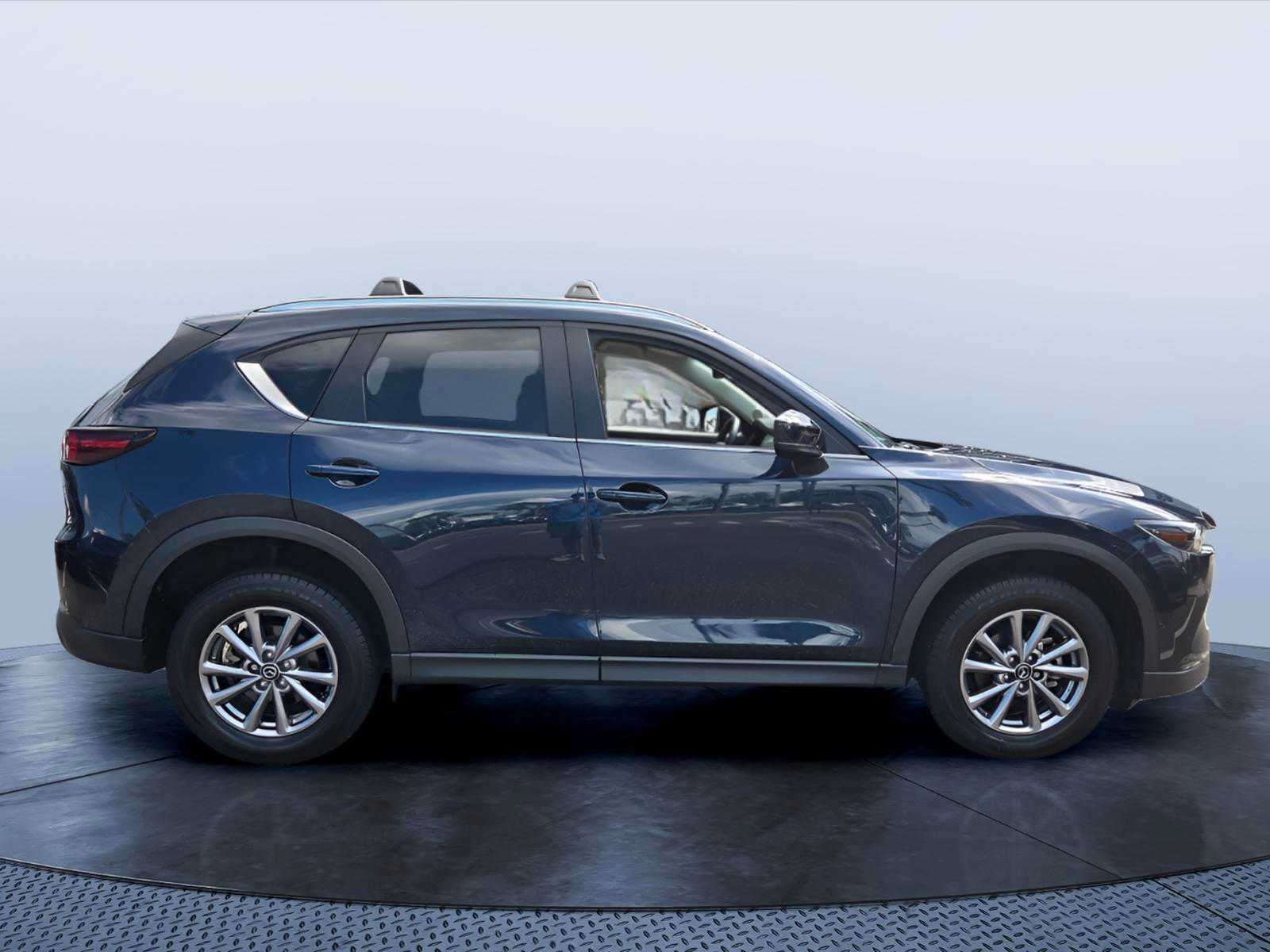 2023 Mazda Mazda CX-5 2.5 S Select Package AWD