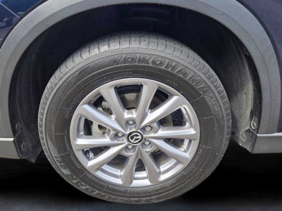 2023 Mazda Mazda CX-5 2.5 S Select Package AWD