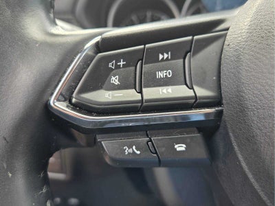 2023 Mazda Mazda CX-5 2.5 S Select Package AWD