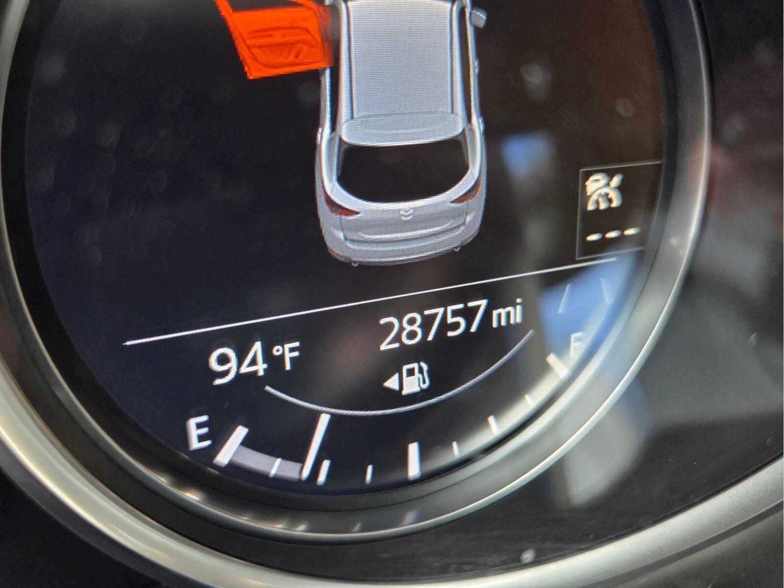 2023 Mazda Mazda CX-5 2.5 S Select Package AWD
