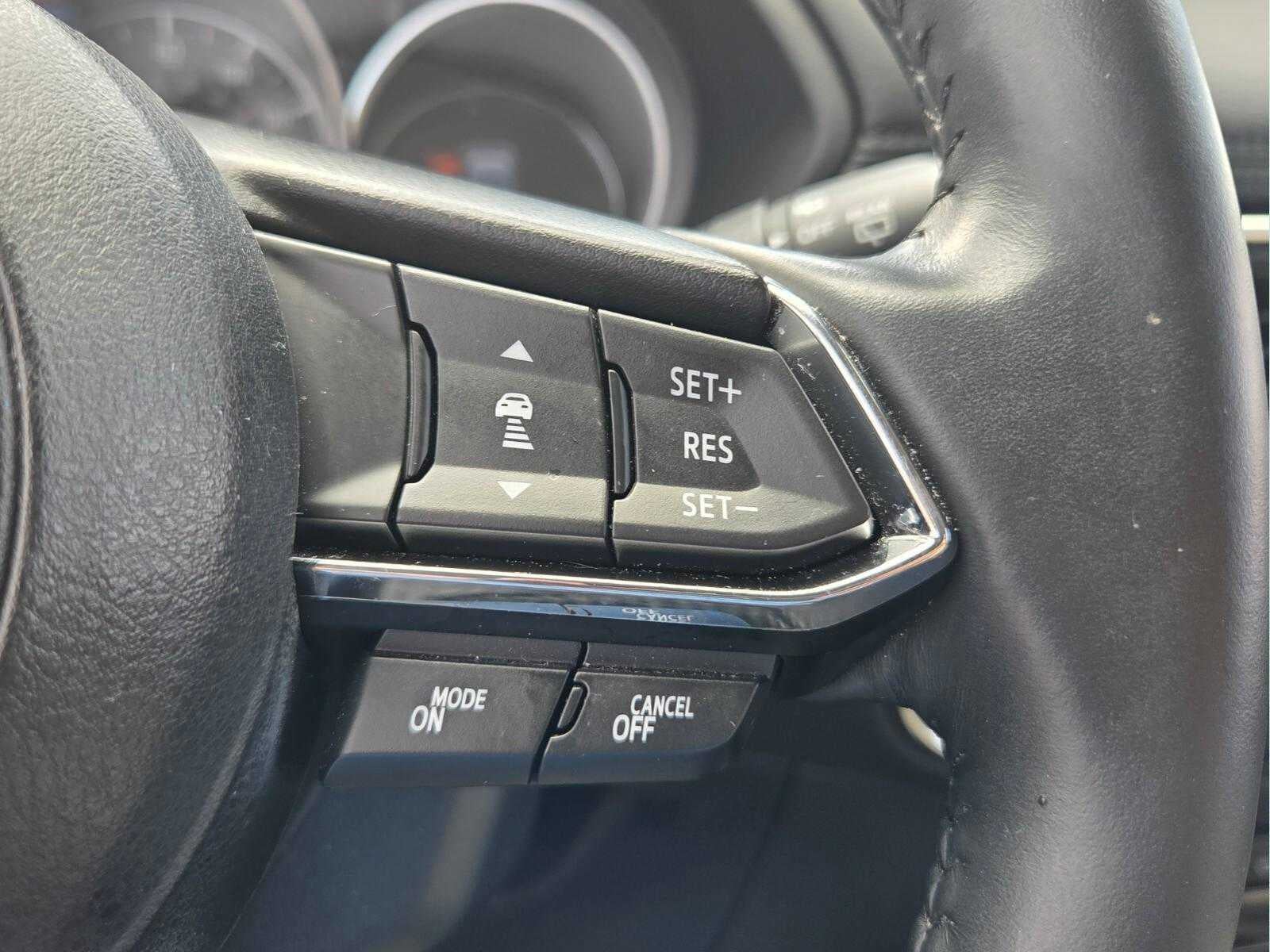 2023 Mazda Mazda CX-5 2.5 S Select Package AWD