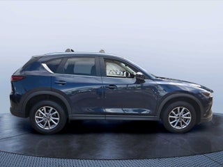2023 Mazda Mazda CX-5 2.5 S Select Package AWD