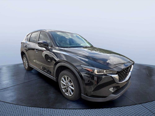 2023 Mazda Mazda CX-5 2.5 S Select Package AWD