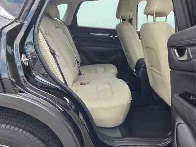 2023 Mazda Mazda CX-5 2.5 S Select Package AWD