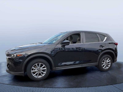2023 Mazda Mazda CX-5 2.5 S Select Package AWD