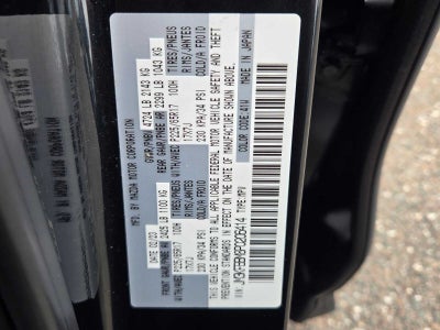 2023 Mazda Mazda CX-5 2.5 S Select Package AWD
