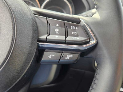 2023 Mazda Mazda CX-5 2.5 S Select Package AWD