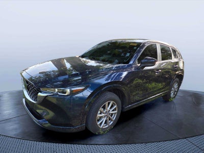 2024 Mazda Mazda CX-5 2.5 S Select Package AWD