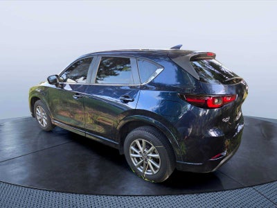 2024 Mazda Mazda CX-5 2.5 S Select Package AWD