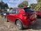 2023 Mazda Mazda CX-5 2.5 S Select Package AWD