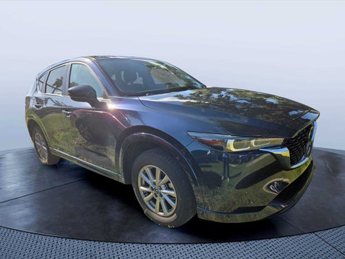 2024 Mazda Mazda CX-5 2.5 S Preferred Package AWD