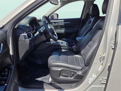 2025 Mazda Mazda CX-5 2.5 S Preferred Package AWD