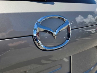 2025 Mazda Mazda CX-5 2.5 S Preferred Package AWD