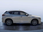 2025 Mazda Mazda CX-5 2.5 S Preferred Package AWD