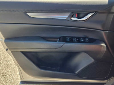 2025 Mazda Mazda CX-5 2.5 S Preferred Package AWD