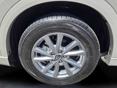 2025 Mazda Mazda CX-5 2.5 S Preferred Package AWD