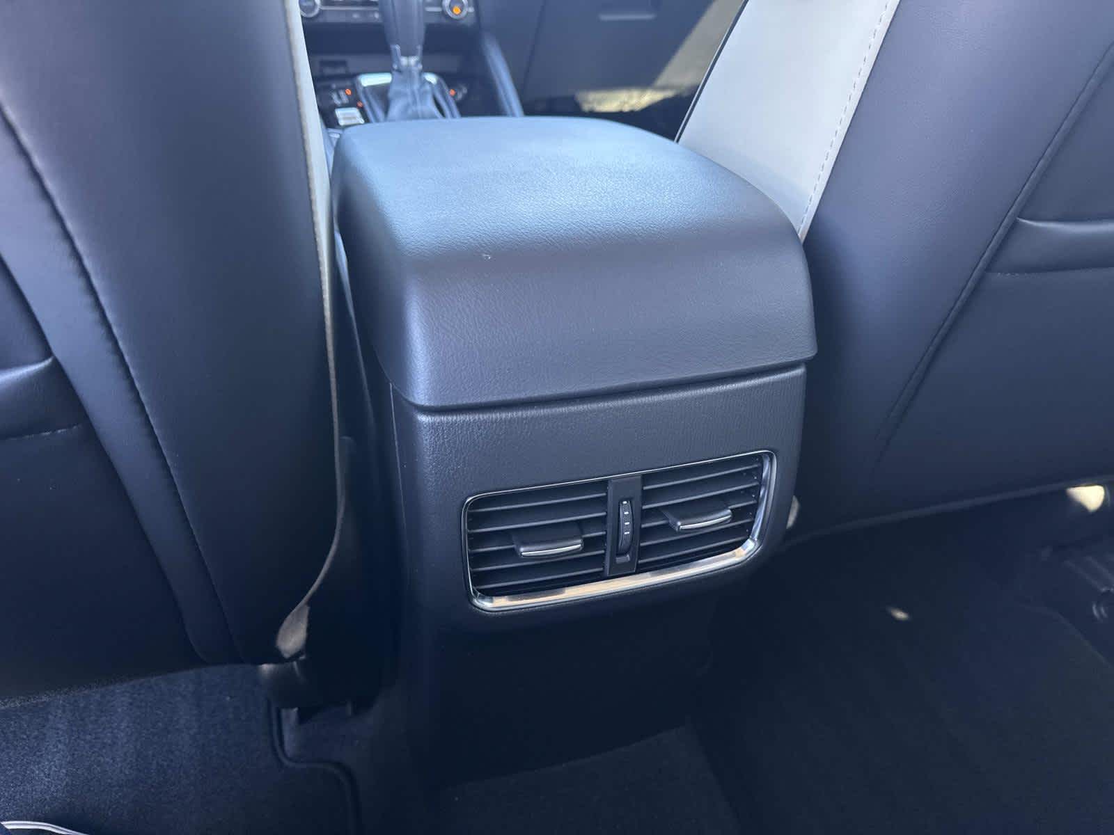 2025 Mazda Mazda CX-5 2.5 S Preferred Package AWD