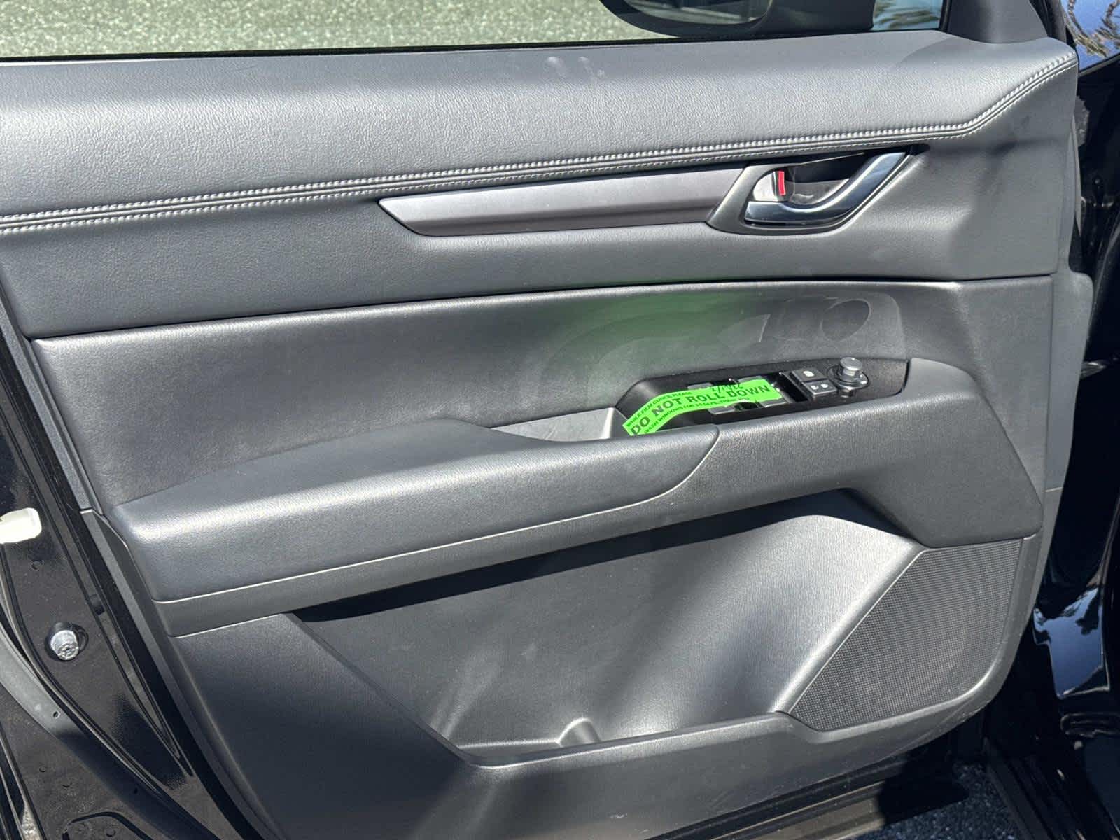 2025 Mazda Mazda CX-5 2.5 S Preferred Package AWD