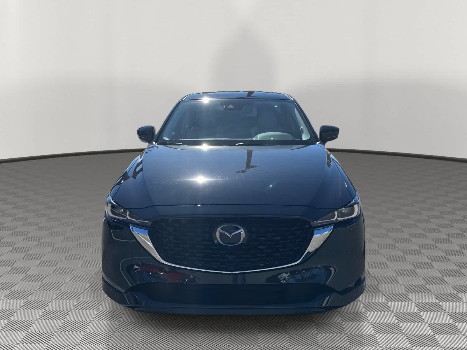 2025 Mazda Mazda CX-5 2.5 S Preferred Package AWD