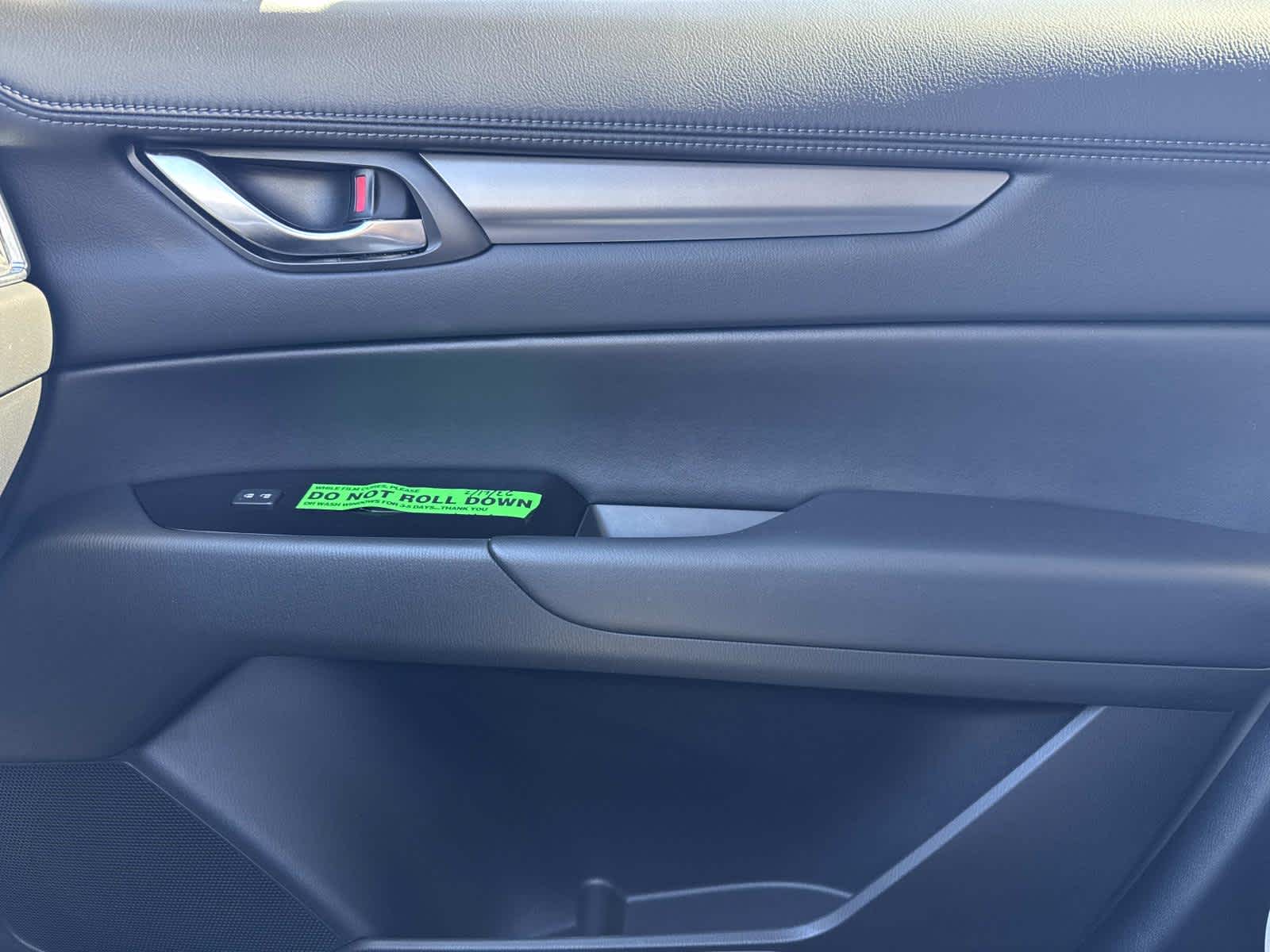 2025 Mazda Mazda CX-5 2.5 S Preferred Package AWD