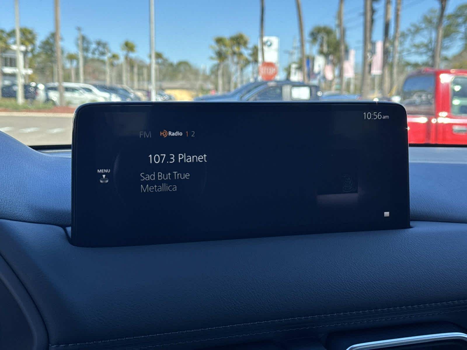 2025 Mazda Mazda CX-5 2.5 S Preferred Package AWD