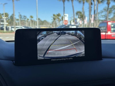 2025 Mazda Mazda CX-5 2.5 S Preferred Package AWD