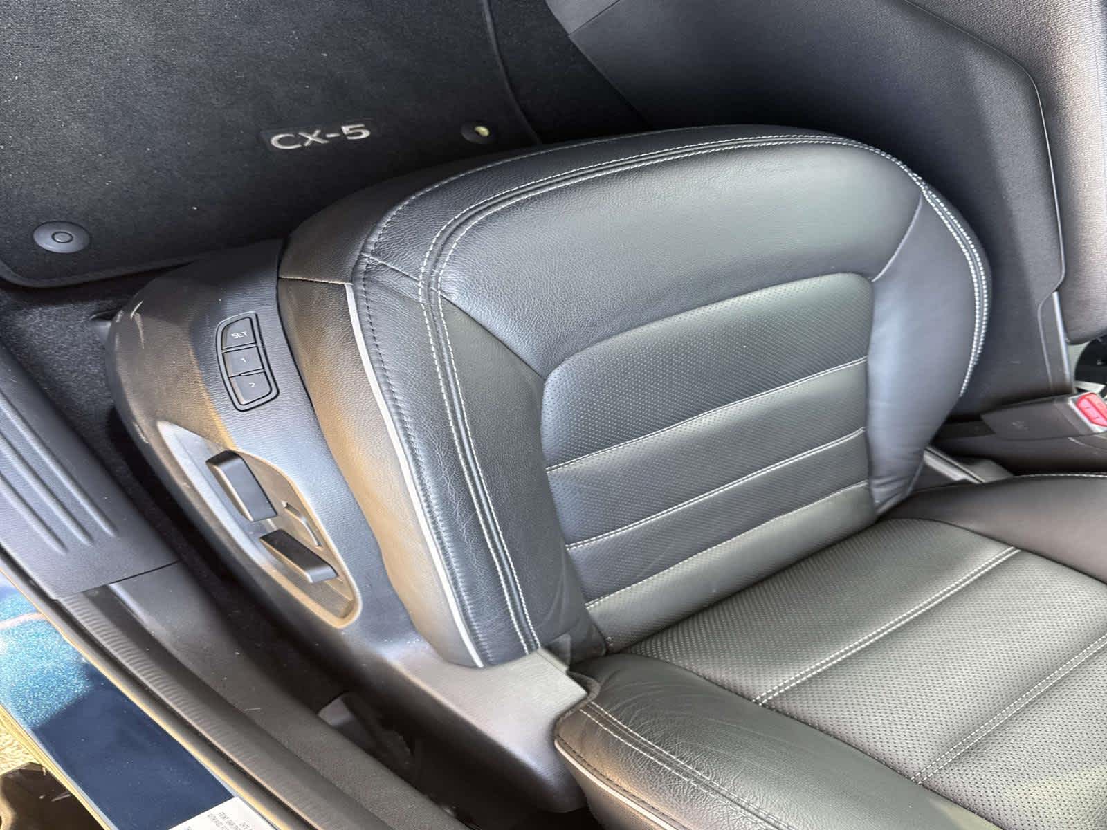 2025 Mazda Mazda CX-5 2.5 S Preferred Package AWD