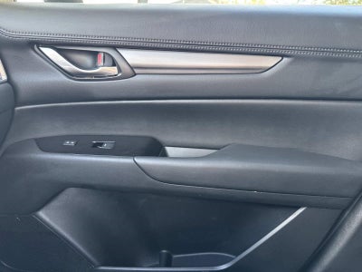 2025 Mazda Mazda CX-5 2.5 S Preferred Package AWD