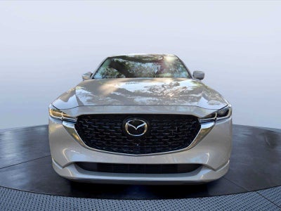 2024 Mazda Mazda CX-5 2.5 S Preferred Package AWD