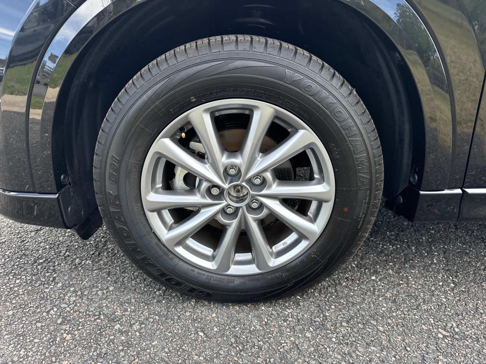 2025 Mazda Mazda CX-5 2.5 S Preferred Package AWD