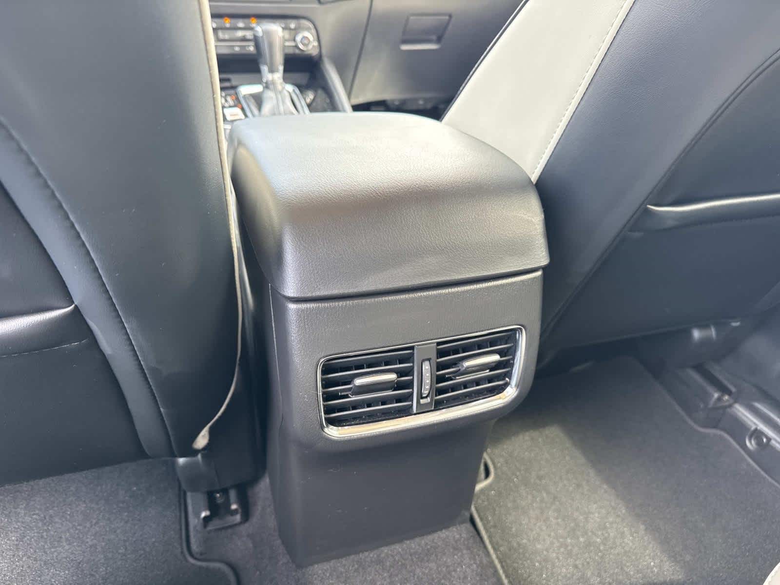 2025 Mazda Mazda CX-5 2.5 S Preferred Package AWD