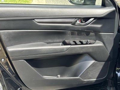 2025 Mazda Mazda CX-5 2.5 S Preferred Package AWD