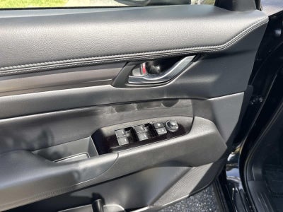 2025 Mazda Mazda CX-5 2.5 S Preferred Package AWD