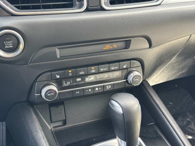 2025 Mazda Mazda CX-5 2.5 S Preferred Package AWD