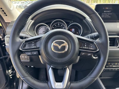 2025 Mazda Mazda CX-5 2.5 S Preferred Package AWD