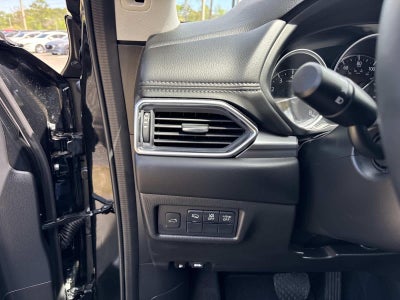 2025 Mazda Mazda CX-5 2.5 S Preferred Package AWD
