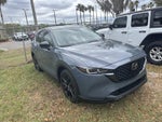 2023 Mazda Mazda CX-5 2.5 S Carbon Edition AWD