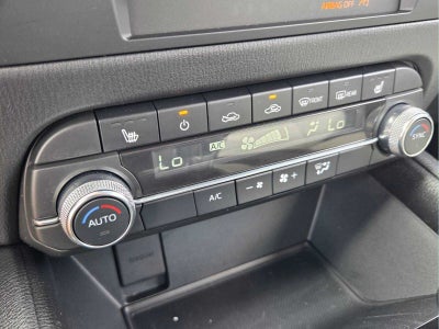2025 Mazda Mazda CX-5 2.5 S Preferred Package AWD