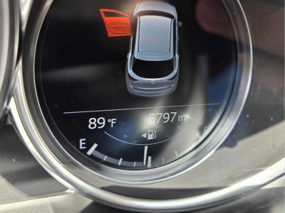 2025 Mazda Mazda CX-5 2.5 S Preferred Package AWD