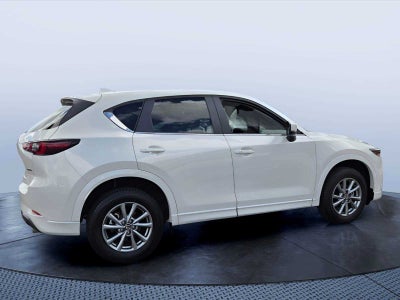 2025 Mazda Mazda CX-5 2.5 S Preferred Package AWD