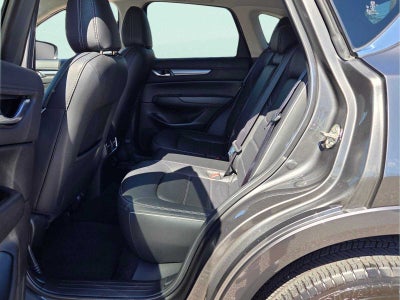 2025 Mazda Mazda CX-5 2.5 S Preferred Package AWD